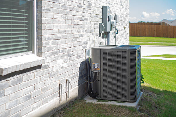Reliable Ac Repair contractor in Roxbury Crossing, MA by FH HVAC